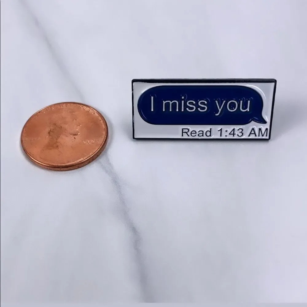 N/A miss you